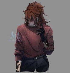 Full render $40